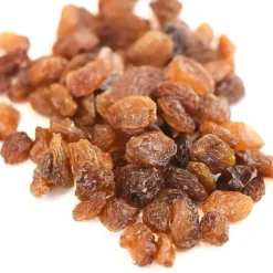 CUISINEADDICT Raisin Sec Sultanine Turquie Bio 250g New