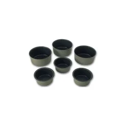 MATFER Ramequin Ø 9 cm - moule anti-adhésif x2 Sale