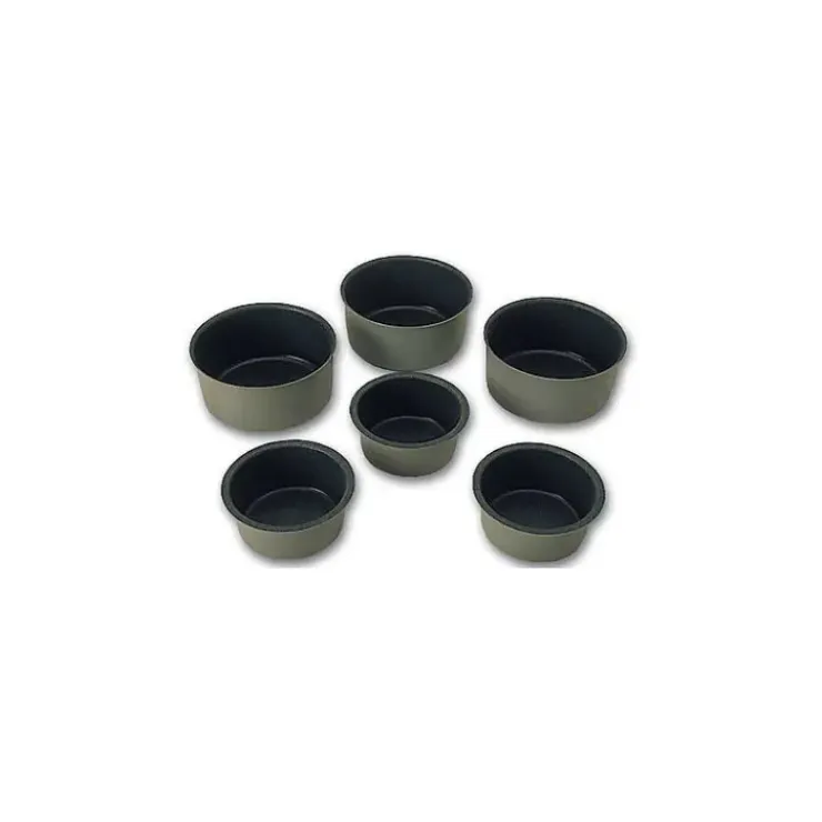 MATFER Ramequin Ø 6 cm - moule anti-adhésif x6 Hot