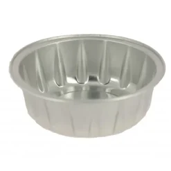 CUISINEADDICT Ramequin Aluminium RA 100 (80 cm3) - (x100)