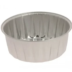CUISINEADDICT Ramequin Aluminium RA 176 (180 cm3) - (x100) Clearance
