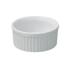 REVOL Ramequin Blanc Ø 6,8 cm French Classique Hot
