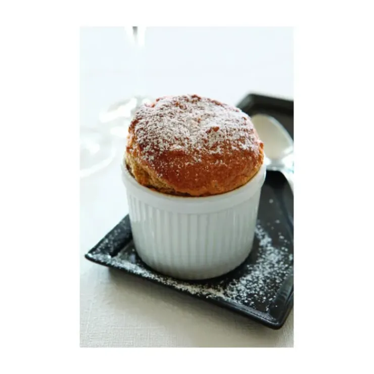 REVOL Ramequin Blanc Ø 8 cm French Classique Outlet