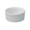 REVOL Ramequin Blanc Ø 9,4 cm French Classique Discount