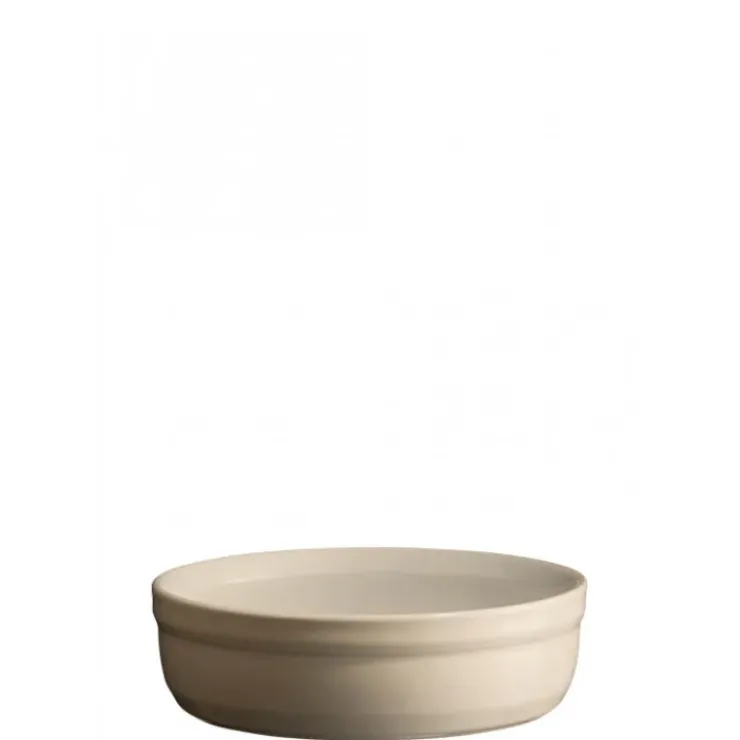 EMILE HENRY Ramequin Crème brûlée Argile Ø 12 cm Clearance