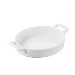 REVOL Ramequin crème brûlée Blanc 14,5x13 cm Belle Cuisine Online