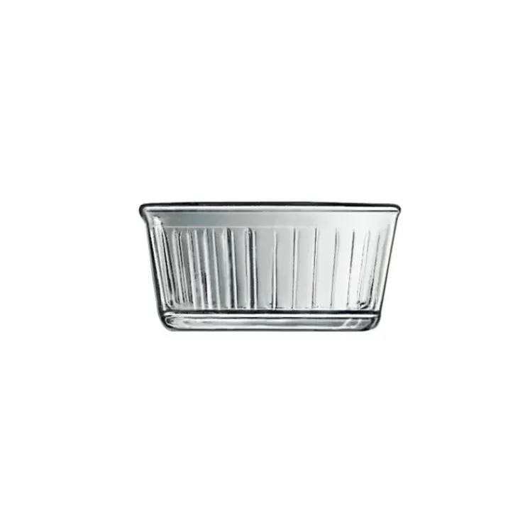 DURALEX Ramequin Ø 8,5 cm (x4) Ovenchef