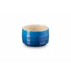LE CREUSET Ramequin Empilable en Céramique 9 cm Azur Hot