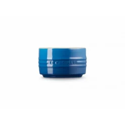 LE CREUSET Ramequin Empilable en Céramique 9 cm Azur Hot