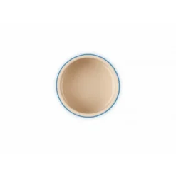 LE CREUSET Ramequin Empilable en Céramique 9 cm Azur Hot