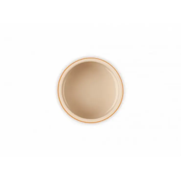 LE CREUSET Ramequin Empilable en Céramique 9 cm Volcanique Clearance