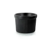 REVOL Ramequin Noir Ø 9,4 cm French Classique Clearance
