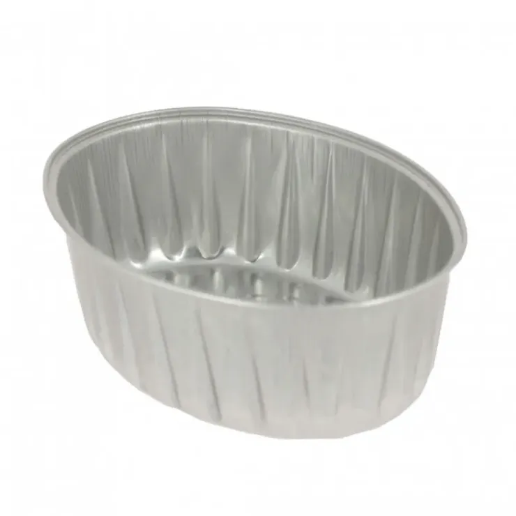 CUISINEADDICT Ramequin Ovale RO 251 (255 cm3) - (x100) Clearance