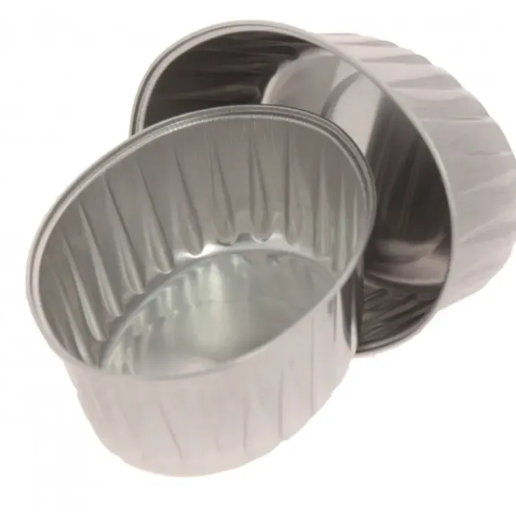 CUISINEADDICT Ramequin Ovale RO 251 (255 cm3) - (x100) Clearance
