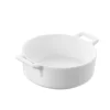 REVOL Ramequin Rond Blanc Ø12 cm Belle Cuisine Online