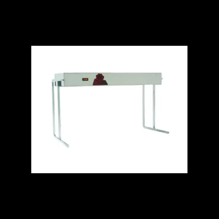 SOFRACA Rampe Chauffante 90 cm avec Régulateur et Support Clearance