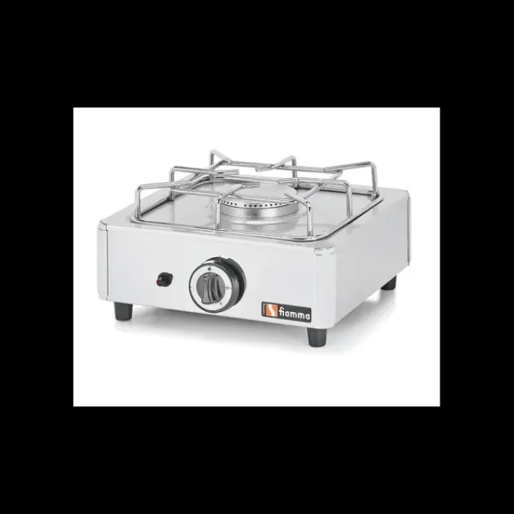 FIAMMA Réchaud Gaz 1 Feu 6 kW