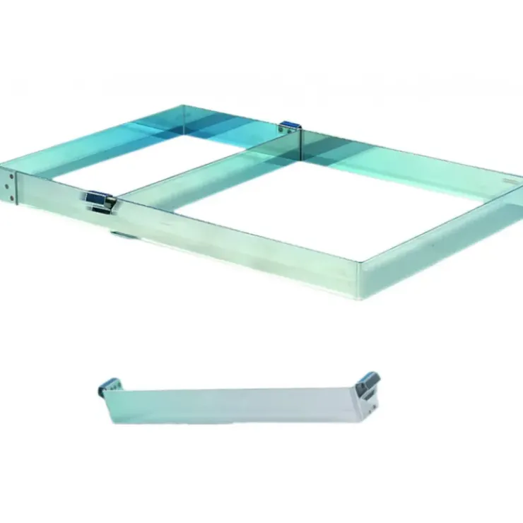 MALLARD FERRIERE Réducteur de Largeur pour Cadre 37 cm x H 5 cm Mallard Online