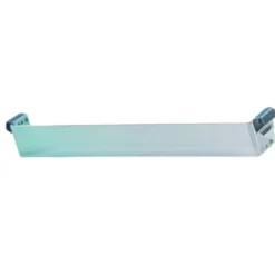 MALLARD FERRIERE Réducteur de Largeur pour Cadre 37 cm x H 4,5 cm Mallard