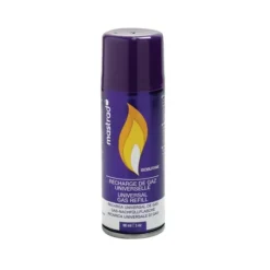 MASTRAD Recharge de Gaz pour Chalumeau et Briquet 90 ml New