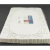 CUISINEADDICT Rectangles Dentelles 25 x 35 cm (x250) - Vivaldi Best