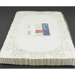 CUISINEADDICT Rectangles dentelles 30 x 40 cm (x250) - Vivaldi Outlet