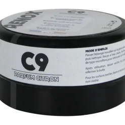 CRISTEL Renox C9 Nettoyant Multiusage Ecologique Parfum Citron 300g Best