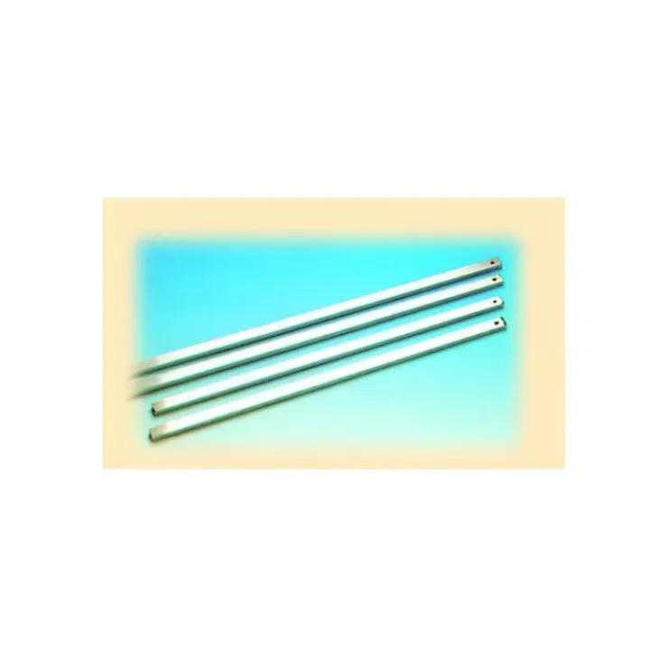 MALLARD FERRIERE Règle à fondant inox (x4) Hot