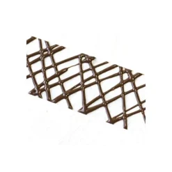FUNCAKES Rhodoïd en Rouleau L.20 m x H.5.5 cm Discount