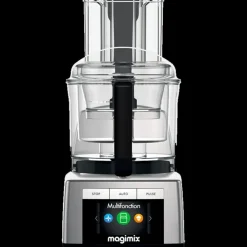 MAGIMIX Robot Cuiseur Multifonction Cook Expert Chrome Mat Discount