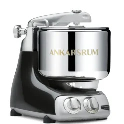ANKARSRUM Robot de cuisine Original AKM Noir Diamant Online