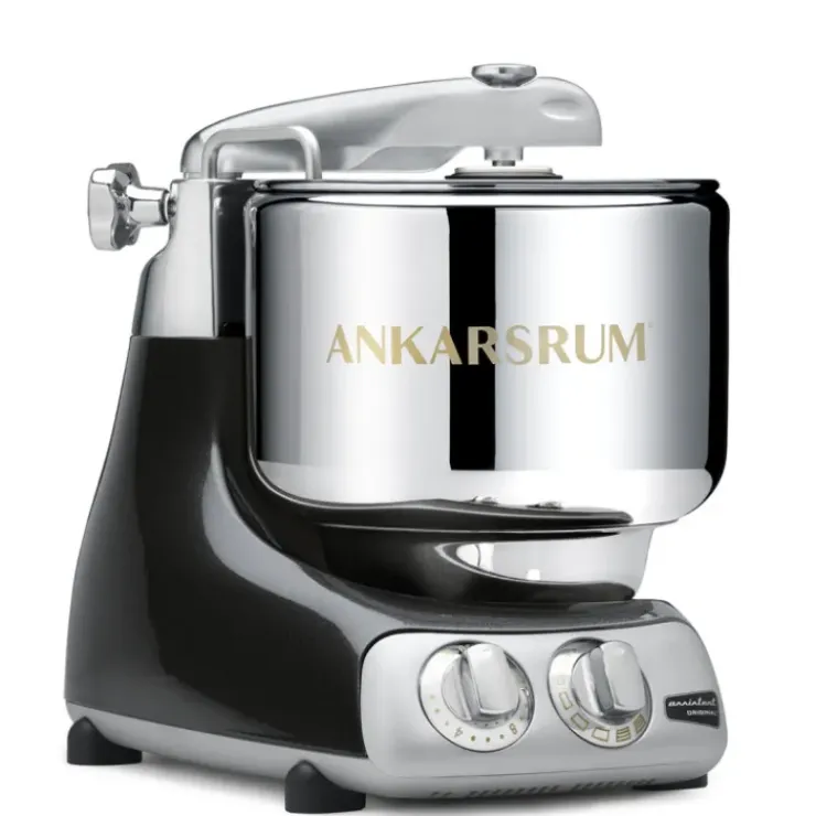 ANKARSRUM Robot de cuisine Original AKM Noir Diamant Online