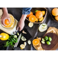 ANKARSRUM Robot de cuisine Original AKM Crème Online