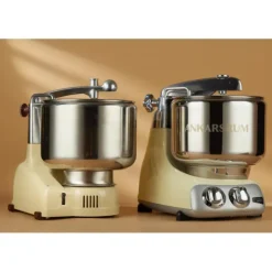 ANKARSRUM Robot de cuisine Original AKM Crème Light Clearance