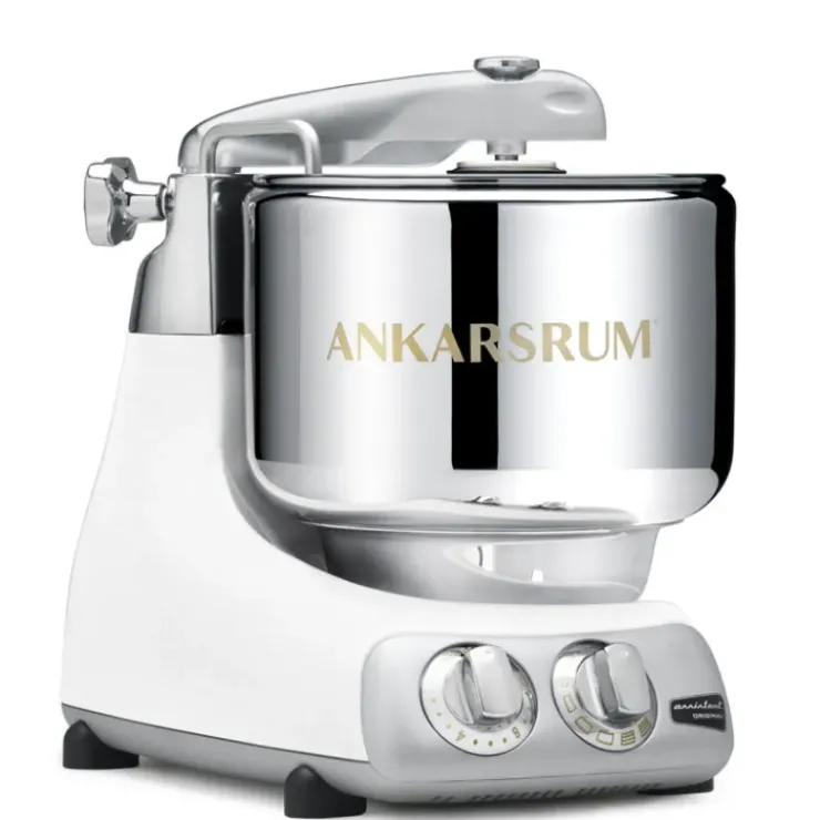 ANKARSRUM Robot de cuisine Original AKM Blanc Minéral Online