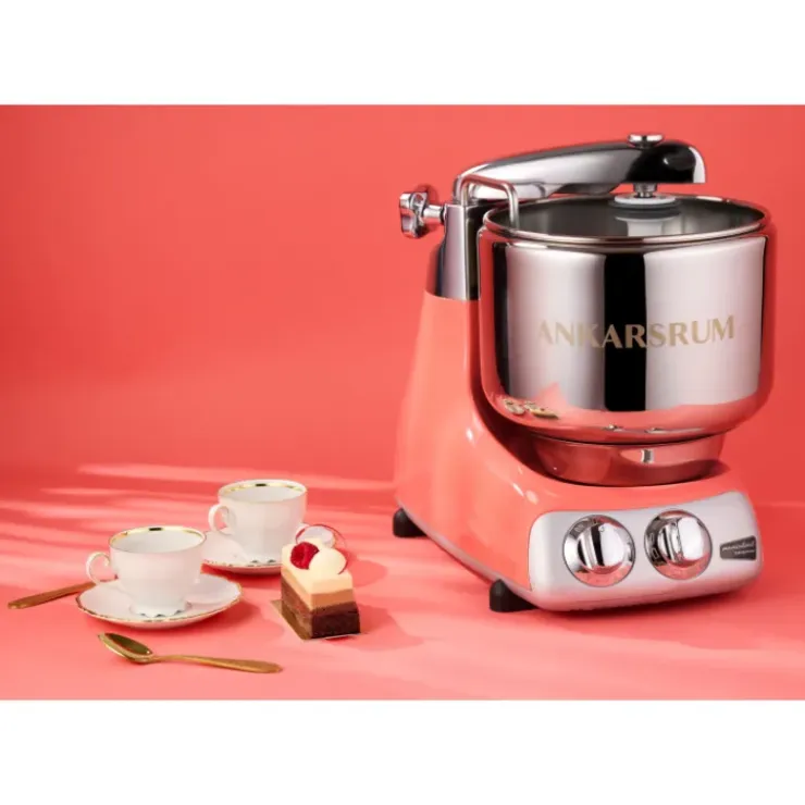 ANKARSRUM Robot de cuisine Original AKM Corail Outlet