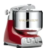 ANKARSRUM Robot de cuisine Original AKM Rouge Outlet