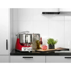 ANKARSRUM Robot de cuisine Original AKM Rouge Outlet