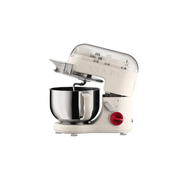 BODUM Robot Multifonction Crème BISTRO Clearance