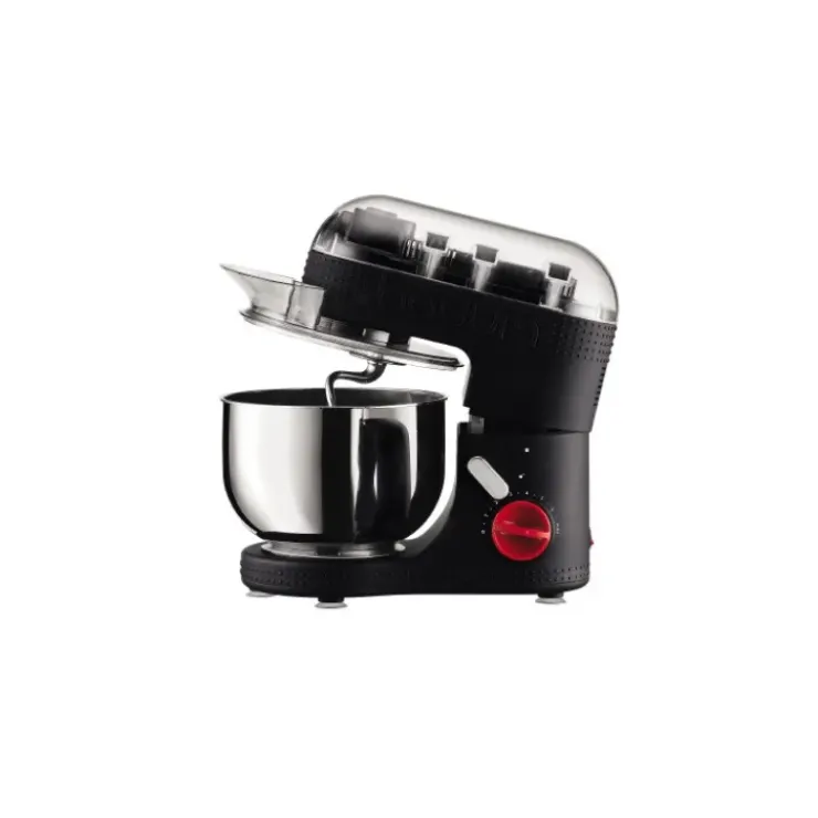 BODUM Robot Multifonction Noir BISTRO Online