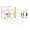 SCRAPCOOKING Robot Pâtissier Sweet Factory