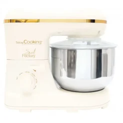 SCRAPCOOKING Robot Pâtissier Sweet Factory