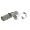 LEBRUN Rond de serviette inox Arabesque diamètre 4cm par (x4) Best