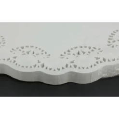 CUISINEADDICT Ronds Dentelles Ø 34 cm (x250) - Vivaldi New