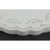 CUISINEADDICT Ronds Dentelles Ø 40 cm (x250) - Vivaldi Discount