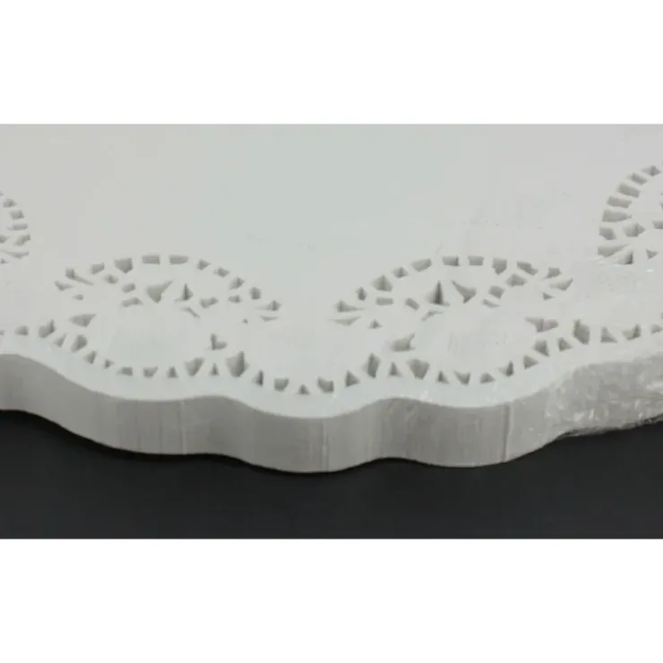 CUISINEADDICT Ronds Dentelles Ø 36 cm (x250) - Vivaldi Best