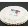 CUISINEADDICT Ronds Dentelles Ø 10 cm (x250) - Vivaldi New