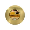 GATODECO Ronds Dorés Ø 27,4 cm (x5) Gatodéco Hot