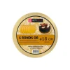 GATODECO Ronds Dorés Ø 17,6 cm (x5) Gatodéco Best