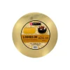 GATODECO Ronds Dorés Ø 23,4 cm (x5) Gatodéco Online